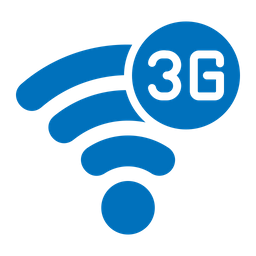 3g  Icon