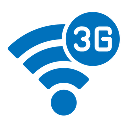 3g  Icon