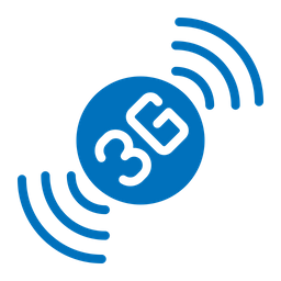 Connectivity  Icon