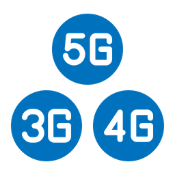 3g  Icon