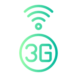 3g  Icon