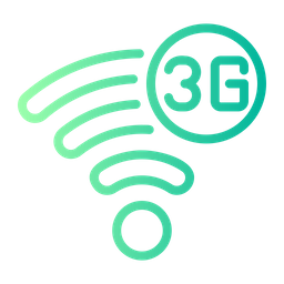 3g  Icon