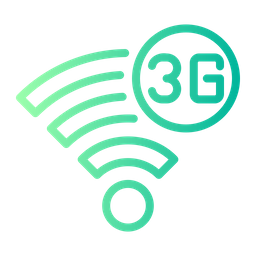 3g  Icon