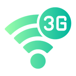 3g  Icon