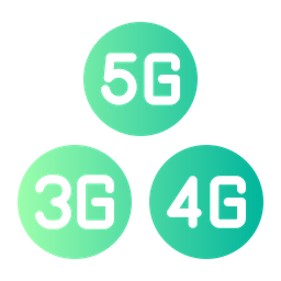 3g  Icon