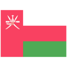 Oman  Icon