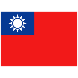 Taiwan  Icon