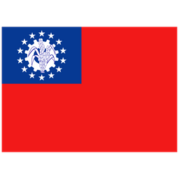 Myanmar  Icon