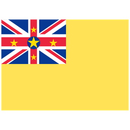 Niue  Icon