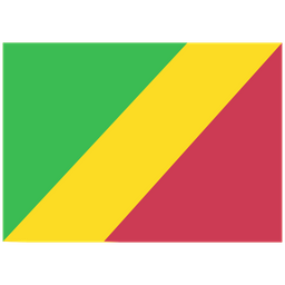 Congo  Icon