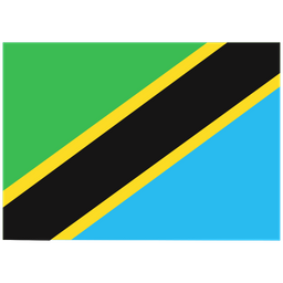 Tanzania  Icon