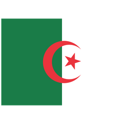 Algeria  Icon