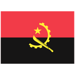 Angola  Icon