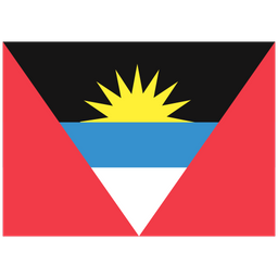 Antigua And Barbuda  Icon