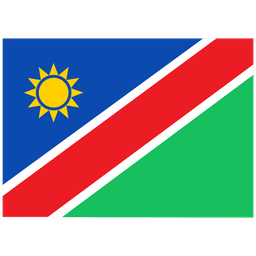 Namibia  Icon