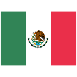 Mexico  Icon