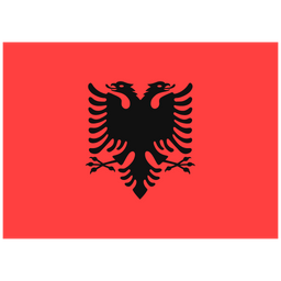 Albania  Icon