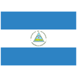 Nicaragua  Icon