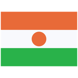 Niger  Icon