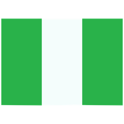 Nigeria  Icon