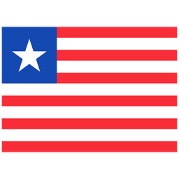 Liberia  Icon