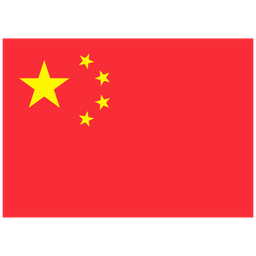 China  Icon