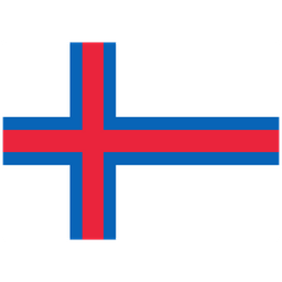 Faroe Islands  Icon