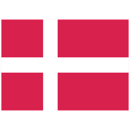 Denmark  Icon