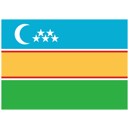 Karakalpakstan  Icon