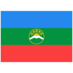 Karachay Cherkessia  Icon