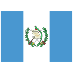 Guatemala  Icon