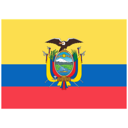 Ecuador  Icon