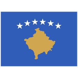 Kosovo  Icono