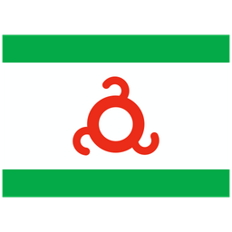 Ingushetia  Icon