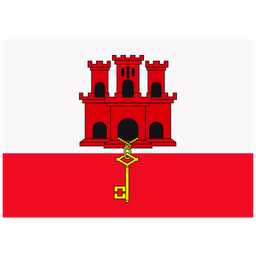 Gibraltar  Icon