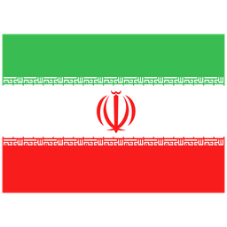 Iran  Icon