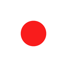 Japan  Icon