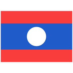 Laos  Icon