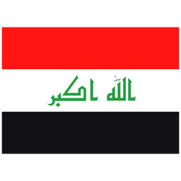 Iraq  Icon