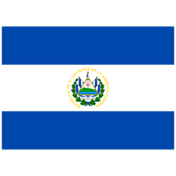 El Salvador  Icon