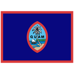 Guam  Icon