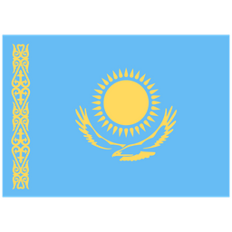 Kazakhstan  Icon