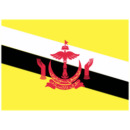 Brunei  Icon