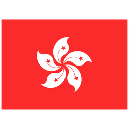 Hong Kong  Icon