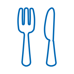 Cutlery  Icon