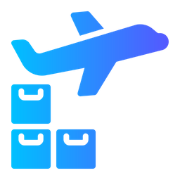 Cargo  Icon