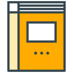 Book  Icon