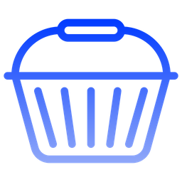 Basket  Icon