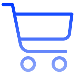 Cart  Icon