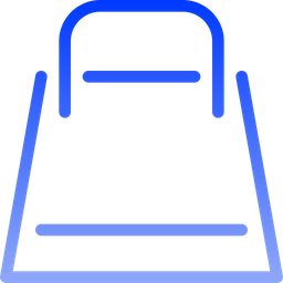 Bag  Icon